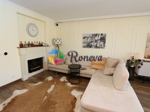 Многостаен апартамент в Варна, Бриз - 168 кв.м за 2500 €/кв.м - Снимка #1