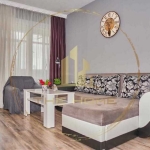 Дава се под наем Тристаен апартамент в Варна, Левски - 60 кв.м за 598.23 € - Снимка #1