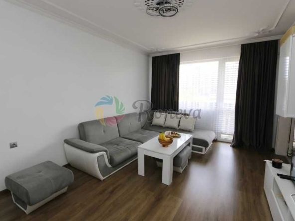 Четиристаен апартамент в Варна, Колхозен пазар - 104 кв.м за 1923 €/кв.м - Снимка #1