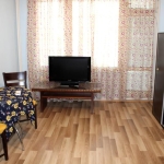 Дава се под наем Едностаен апартамент в София, Света Троица - 44 кв.м за 418.71 € - Снимка #1