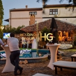 Хотел в Варна, м-т Боровец - юг - 700 кв.м за 620 €/кв.м - Снимка #1