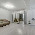 Тристаен апартамент в Русе, Родина 1 - 97 кв.м за 1199 €/кв.м - Снимка #1