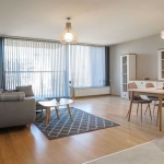 Дава се под наем Тристаен апартамент в София, Манастирски ливади - 145 кв.м за 1326 € - Снимка #1