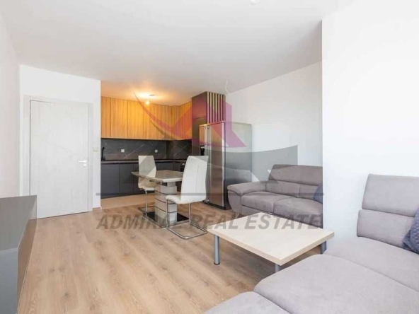 Двустаен апартамент в Варна, Кайсиева градина - 71 кв.м за 1689 €/кв.м - Снимка #1