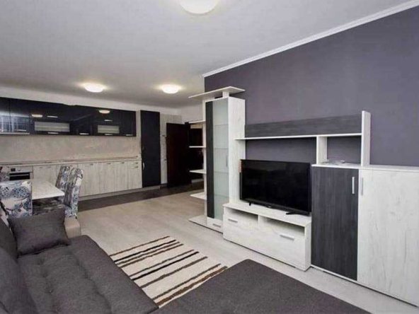 Двустаен апартамент в София, Лозенец - 76 кв.м за 1737 €/кв.м - Снимка #1