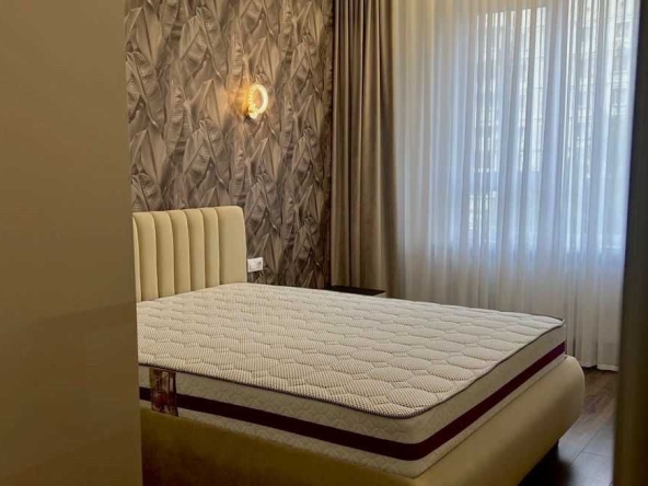 Дава се под наем Двустаен апартамент в София, Надежда 4 - 57 кв.м за 425 € - Снимка #1