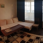 Дава се под наем Двустаен апартамент в Бургас, Меден рудник - зона А - 42 кв.м за 178.5 € - Снимка #1