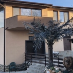 Дава се под наем Етаж от къща в с. Марково, Област Пловдив - 85 кв.м за 548.25 € - Снимка #1