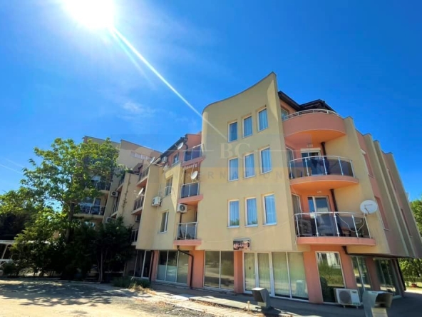 Двустаен апартамент в Черноморец - 70 кв.м за 1200 €/кв.м - Снимка #1