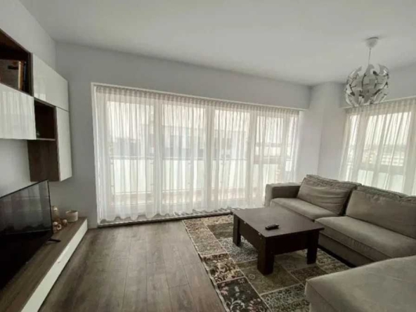 Дава се под наем Тристаен апартамент в Пловдив, Кършияка - 94 кв.м за 423.3 € - Снимка #1
