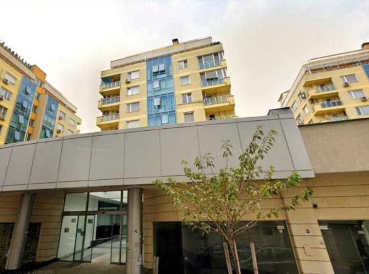 Магазин в София, Манастирски ливади - 46 кв.м за 1098 €/кв.м - Снимка #1