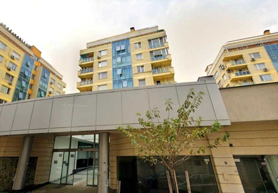 Магазин в София, Манастирски ливади - 46 кв.м за 1098 €/кв.м - Снимка #1