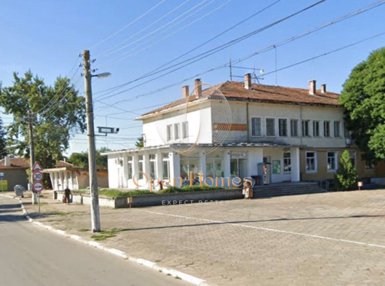 Парцел в с. Неделево, Област Пловдив - 1000 кв.м за 27 €/кв.м - Снимка #1