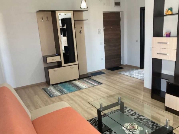 Дава се под наем Двустаен апартамент в Пловдив, Съдийски - 65 кв.м за 402.9 € - Снимка #1