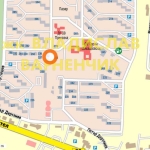 Дава се под наем Гараж / Паркомясто в Варна, Левски - 15 кв.м за 64.77 € - Снимка #1