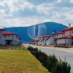 Двустаен апартамент в Долна баня - 66 кв.м за 800 €/кв.м - Снимка #1