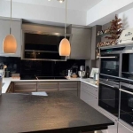 Тристаен апартамент в София, Дървеница - 109 кв.м за 1799 €/кв.м - Снимка #1