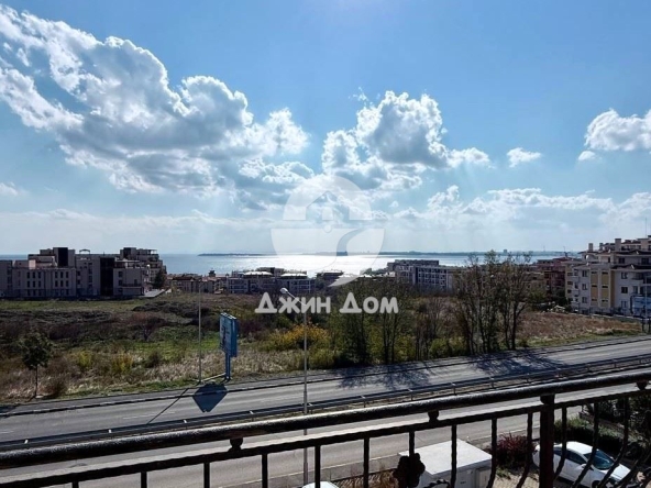 Едностаен апартамент в Свети Влас - 32 кв.м за 1719 €/кв.м - Снимка #1