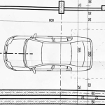 Гараж / Паркомясто в София, Малинова долина - 50 кв.м за 700 €/кв.м - Снимка #1