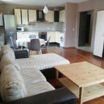 Дава се под наем Двустаен апартамент в София, Обеля - 75 кв.м за 331.5 € - Снимка #1