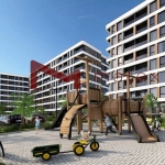 Тристаен апартамент в Варна, Владислав Варненчик - 86 кв.м за 1582 €/кв.м - Снимка #1