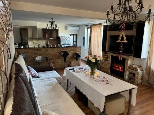 Къща в Русе, Дружба 3 - 57 кв.м за 850 €/кв.м - Снимка #1