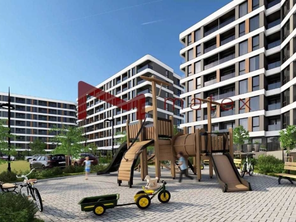 Тристаен апартамент в Варна, Владислав Варненчик - 86 кв.м за 1582 €/кв.м - Снимка #1