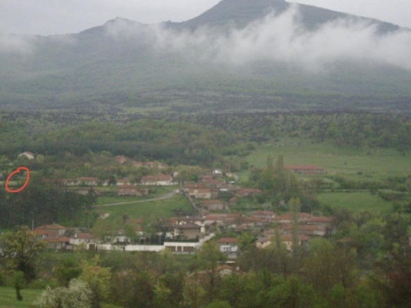 Парцел в с. Драгойново, Област Пловдив - 1000 кв.м за 9 €/кв.м - Снимка #1