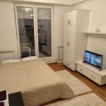 Дава се под наем Двустаен апартамент в Пловдив, Мараша - 74 кв.м за 244.8 € - Снимка #1