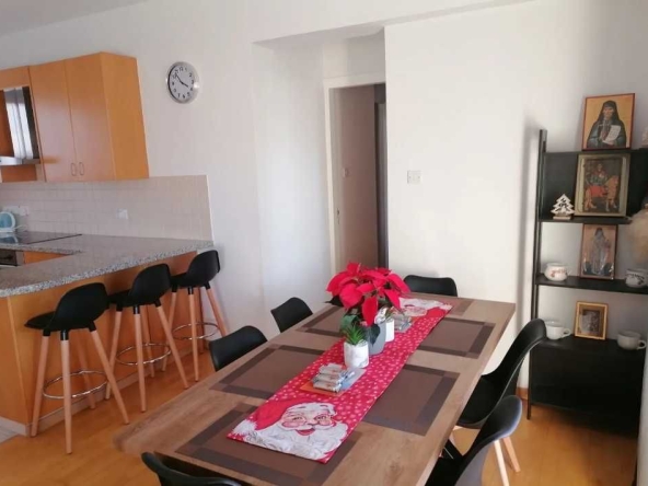 Дава се под наем Тристаен апартамент в Пловдив, Христо Смирненски - 82 кв.м за 331.5 € - Снимка #1