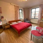 Дава се под наем  в Пловдив, Кючук Париж - 16 кв.м за 104.55 € - Снимка #1