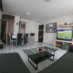 Тристаен апартамент в Пловдив, Кършияка - 100 кв.м за 1580 €/кв.м - Снимка #1