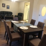 Дава се под наем Тристаен апартамент в София, Малинова долина - 105 кв.м за 750 € - Снимка #1