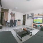 Тристаен апартамент в Пловдив, Кършияка - 100 кв.м за 842 €/кв.м - Снимка #1