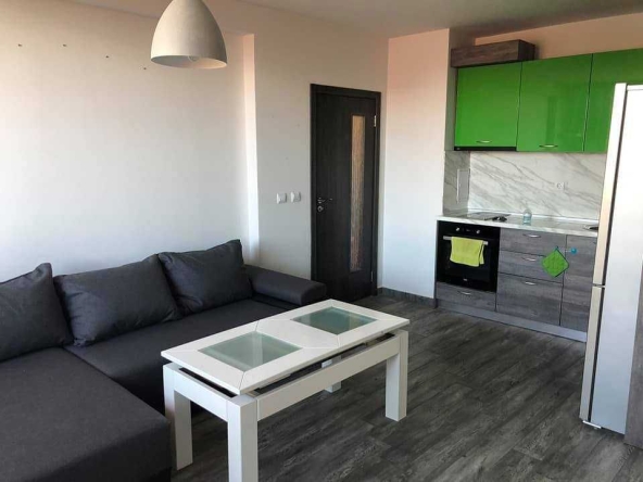 Дава се под наем Тристаен апартамент в София, Овча купел - 90 кв.м за 714 € - Снимка #1