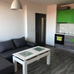 Дава се под наем Тристаен апартамент в София, Овча купел - 90 кв.м за 766 € - Снимка #1