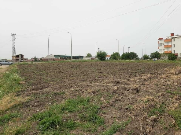 Парцел в Хасково, Болярово - 3300 кв.м за 31 €/кв.м - Снимка #1