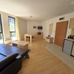 Двустаен апартамент в Банско - 68 кв.м за 824 €/кв.м - Снимка #1