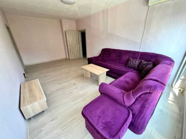 Дава се под наем Двустаен апартамент в София, Илиянци - 74 кв.м за 400 € - Снимка #1