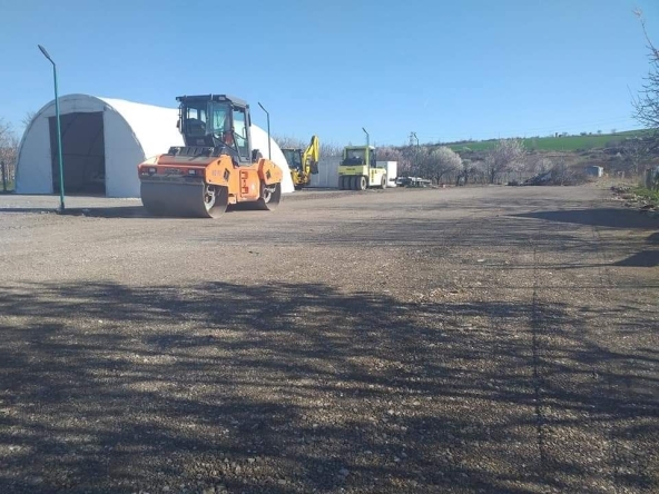 Парцел в Силистра, Север - 3300 кв.м за 40 €/кв.м - Снимка #1