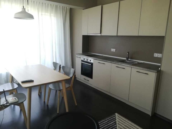 Дава се под наем Двустаен апартамент в София, Студентски град - 65 кв.м за 650 € - Снимка #1