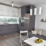 Дава се под наем Двустаен апартамент в Варна, Спортна зала - 57 кв.м за 433.5 € - Снимка #1