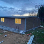 Къща в София, Люлин 1 - 72 кв.м за 342 €/кв.м - Снимка #1