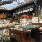 Дава се под наем Заведение в Варна, м-т Пчелина - 500 кв.м за 1275 € - Снимка #1