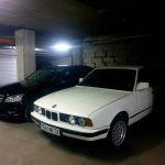 Дава се под наем Гараж / Паркомясто в Пловдив, Тракия - 12 кв.м за 61.2 € - Снимка #1