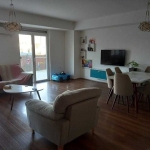 Дава се под наем Тристаен апартамент в Пловдив, Гагарин - 85 кв.м за 255 € - Снимка #1