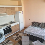 Дава се под наем Двустаен апартамент в Бургас, Меден рудник - зона А - 55 кв.м за 168.3 € - Снимка #1