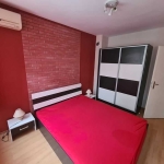 Дава се под наем Тристаен апартамент в Бургас, Възраждане - 80 кв.м за 255 € - Снимка #1