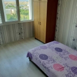 Дава се под наем Двустаен апартамент в Бургас, Славейков - 55 кв.м за 153 € - Снимка #1