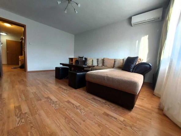 Дава се под наем Двустаен апартамент в Бургас, Братя Миладинови - 75 кв.м за 255 € - Снимка #1